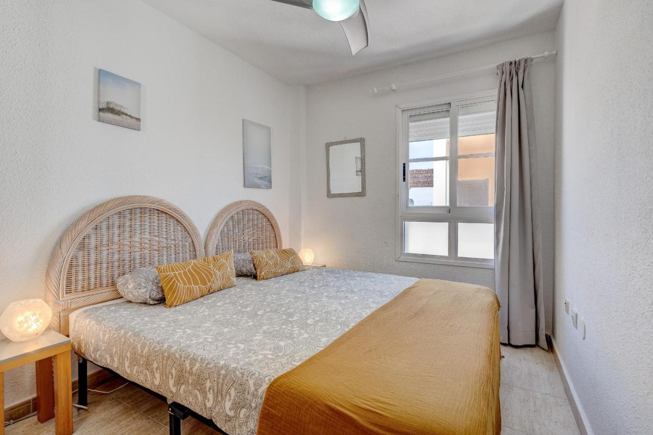 Penthouse Arco Iris 3A006 Leilighet Playa Paraíso Eksteriør bilde